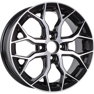 Venti 1519 15x6 4x98 ET40 DIA58.6