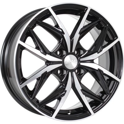 СКАД Асти 16x6.5 4x100 ET50 DIA60.1