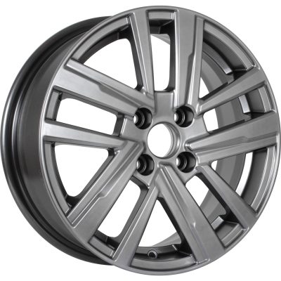 КиК Хант 15x6 4x100 ET40 DIA60.1