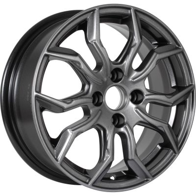 iFree Бохо 15x6 4x98 ET35 DIA58.5