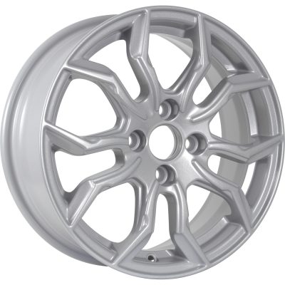 iFree Бохо 15x6 4x100 ET37 DIA60.1