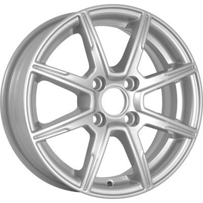 iFree Майами лайт 14x5.5 4x98 ET35 DIA58.5