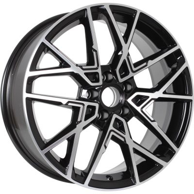 КиК Вудроф 18x7 5x114.3 ET35 DIA66.1