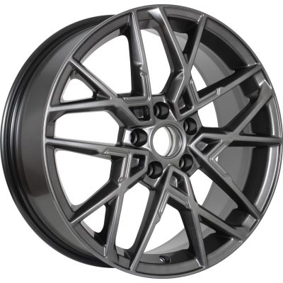 КиК Вудроф 18x7 5x114.3 ET53 DIA54.1