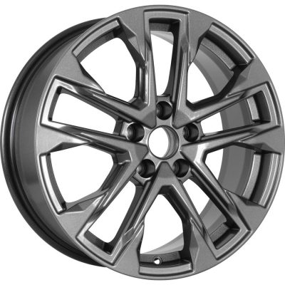 СКАД АТАКОР 17x7 5x112 ET40 DIA57.1