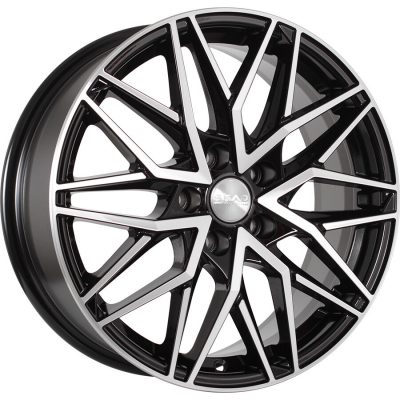 СКАД Азимут 17x7 5x114.3 ET45 DIA67.1