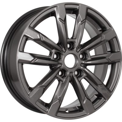 СКАД Кения 16x6.5 5x100 ET38 DIA57.1