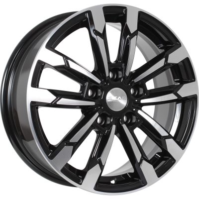 СКАД Кения 16x6.5 5x114.3 ET45 DIA67.1