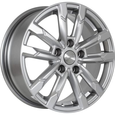 СКАД Кения 16x6.5 5x114.3 ET50 DIA66.1