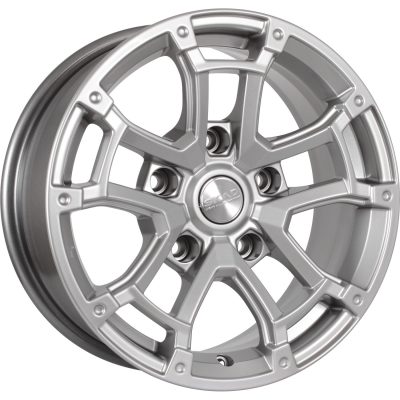 СКАД Барахас 16x7 5x139.7 ET30 DIA98.5