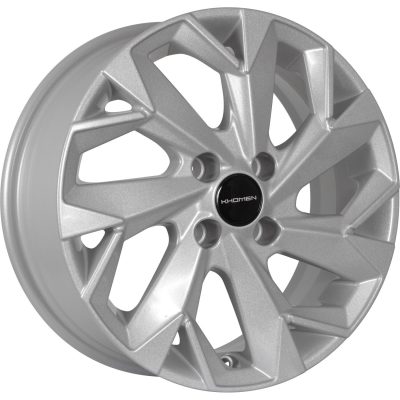 KHOMEN KHW1508 (15_ZV Granta) 15x6 4x98 ET35 DIA58.6