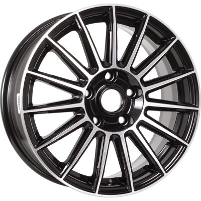 iFree Азур 16x6.5 5x105 ET38 DIA56.6