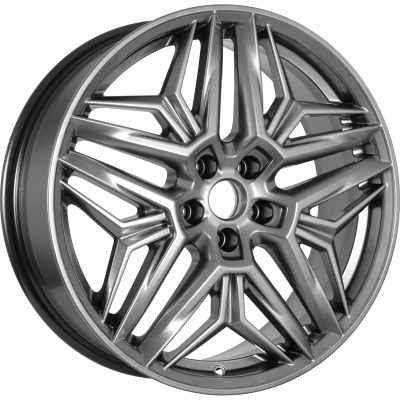 КиК Колумб 19x7 5x108 ET36 DIA65.1