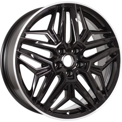 КиК Колумб 19x7 5x108 ET45 DIA67.1