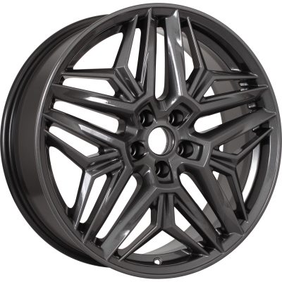 КиК Колумб 19x7 5x108 ET50 DIA60.1