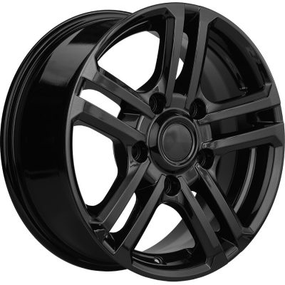 Carwel Niva 1602 16x6.5 5x139.7 ET40 DIA98.5