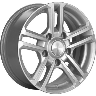 Carwel Niva 1602 16x6.5 5x139.7 ET40 DIA98.5