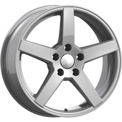 Carwel Дон 261 17x7 5x108 ET42 DIA67.1
