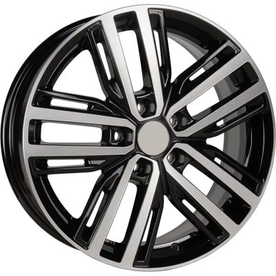 Carwel Иртыш 259 17x7 5x114.3 ET49 DIA67.1