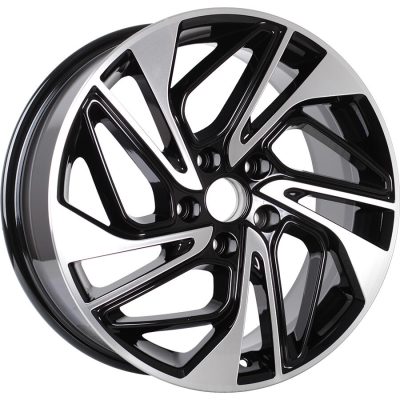Carwel Калкан 206 17x7 5x114.3 ET51 DIA67.1