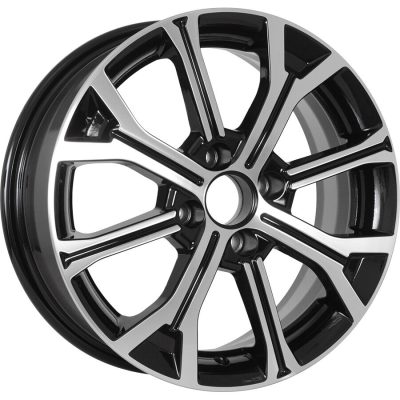 Carwel Кизи 198 15x6 4x98 ET35 DIA58.5