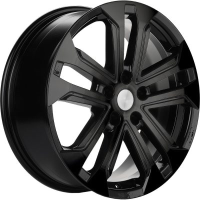 Carwel Куж 1803 18x7 5x114.3 ET37 DIA66.5