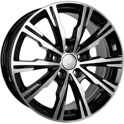 Carwel Лиман 221 17x7.5 5x112 ET37 DIA66.6