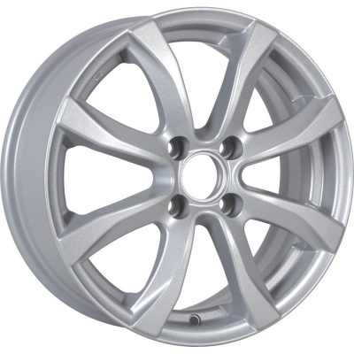 Carwel Омикрон 110 15x6 4x100 ET35 DIA67.1