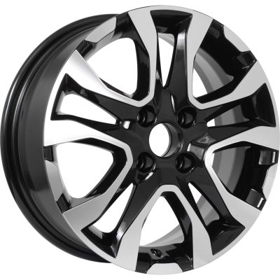 Carwel Тобол 1503 15x6 4x100 ET40 DIA60.1