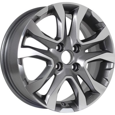 Carwel Тобол 1503 15x6 4x100 ET40 DIA60.1