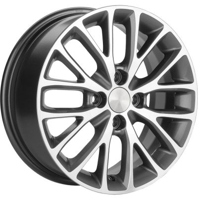 Carwel Хуко 1506 15x6 4x98 ET36 DIA58.5