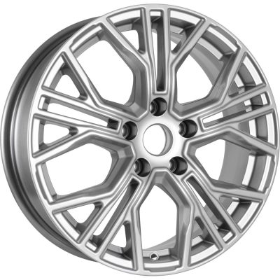 СКАД Тибет 17x6.5 5x112 ET38 DIA66.6