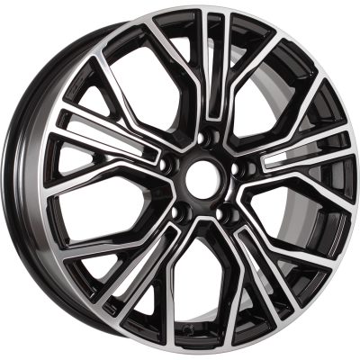 СКАД Тибет 17x6.5 5x114.3 ET49 DIA67.1