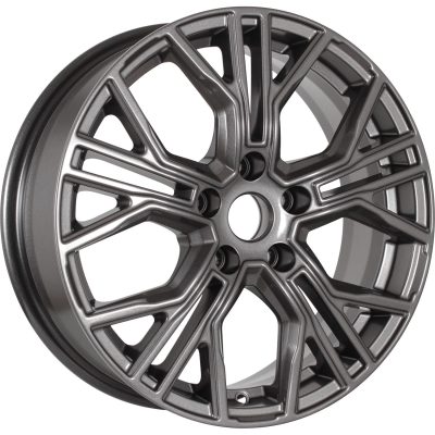СКАД Тибет 17x6.5 5x114.3 ET50 DIA66.1