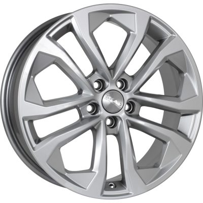 СКАД Тукан 17x7 5x112 ET49 DIA57.1