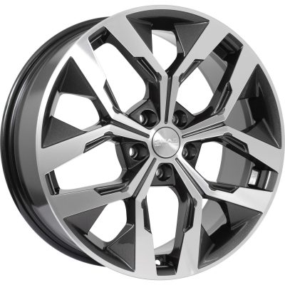 СКАД Ламберт 18x7.5 5x108 ET33 DIA67.1