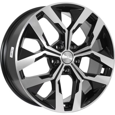 СКАД Ламберт 18x7.5 5x112 ET40 DIA57.1