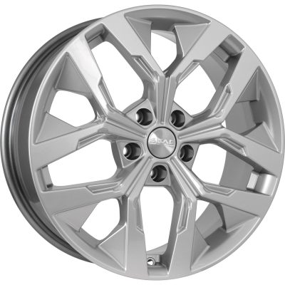 СКАД Ламберт 18x7.5 5x114.3 ET38 DIA67.1