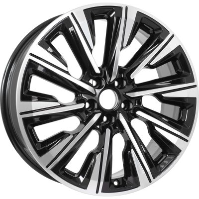 КиК Галего 19x7.5 5x114.3 ET40 DIA64.1