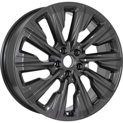 КиК Галего 19x7.5 5x114.3 ET45 DIA67.1