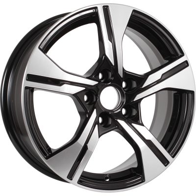 iFree Original КС1053 (16_Qashqai) 16x6.5 5x114.3 ET40 DIA66.1