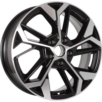 iFree Original КС1062 (17_Haval F7/F7x) 17x6.5 5x114.3 ET40 DIA64.1