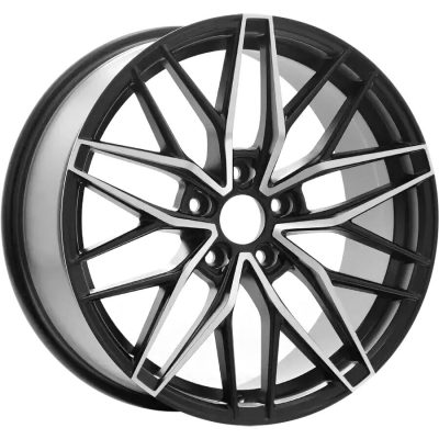 Lizardo XH689 18x8 5x114.3 ET42 DIA67.1