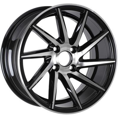 PDW 1022Right 16x7 4x100 ET30 DIA60.1