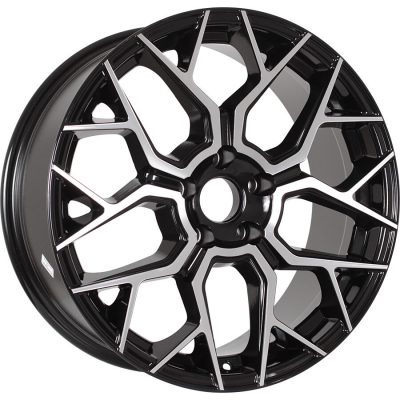 RST R148 18x8 5x108 ET33 DIA65.1