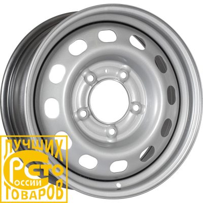 Magnetto 16024 16x6.5 5x139.7 ET40 DIA98