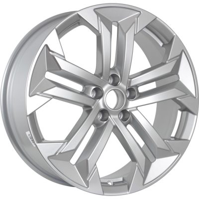 СКАД Premium Series КР015 (19_Geely Tugella) 19x7.5 5x108 ET46 DIA63.35