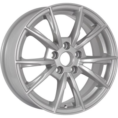 iFree Сион 15x6.5 5x100 ET38 DIA57.1