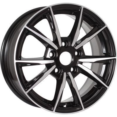 iFree Сион 15x6.5 5x112 ET43 DIA57.1