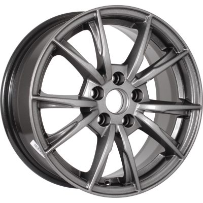 iFree Сион 15x6.5 5x112 ET43 DIA57.1
